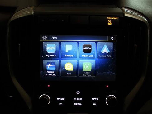 Used 2019 Subaru Ascent Limited AWD/4WD image 16