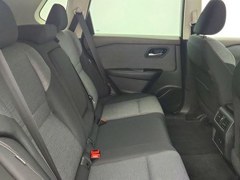 Used 2022 Nissan Rogue SV AWD/4WD image 21