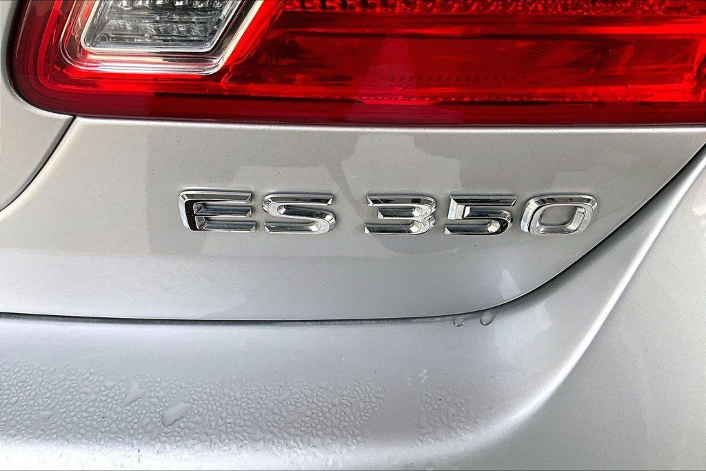 Used 2008 Lexus ES 350 FWD image 23