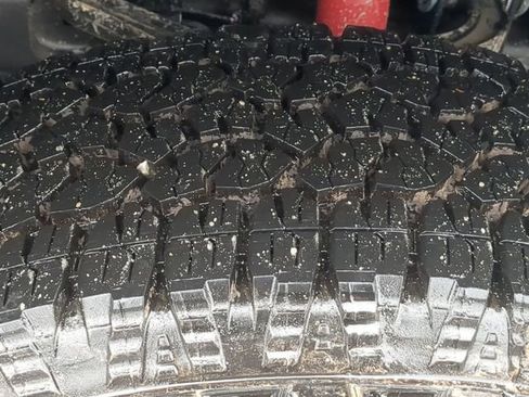 New 2026 Chevrolet Silverado 2500 LTZ w/ Trail Boss Package image 17