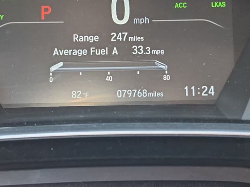 Used 2022 Honda CR-V EX-L image 18