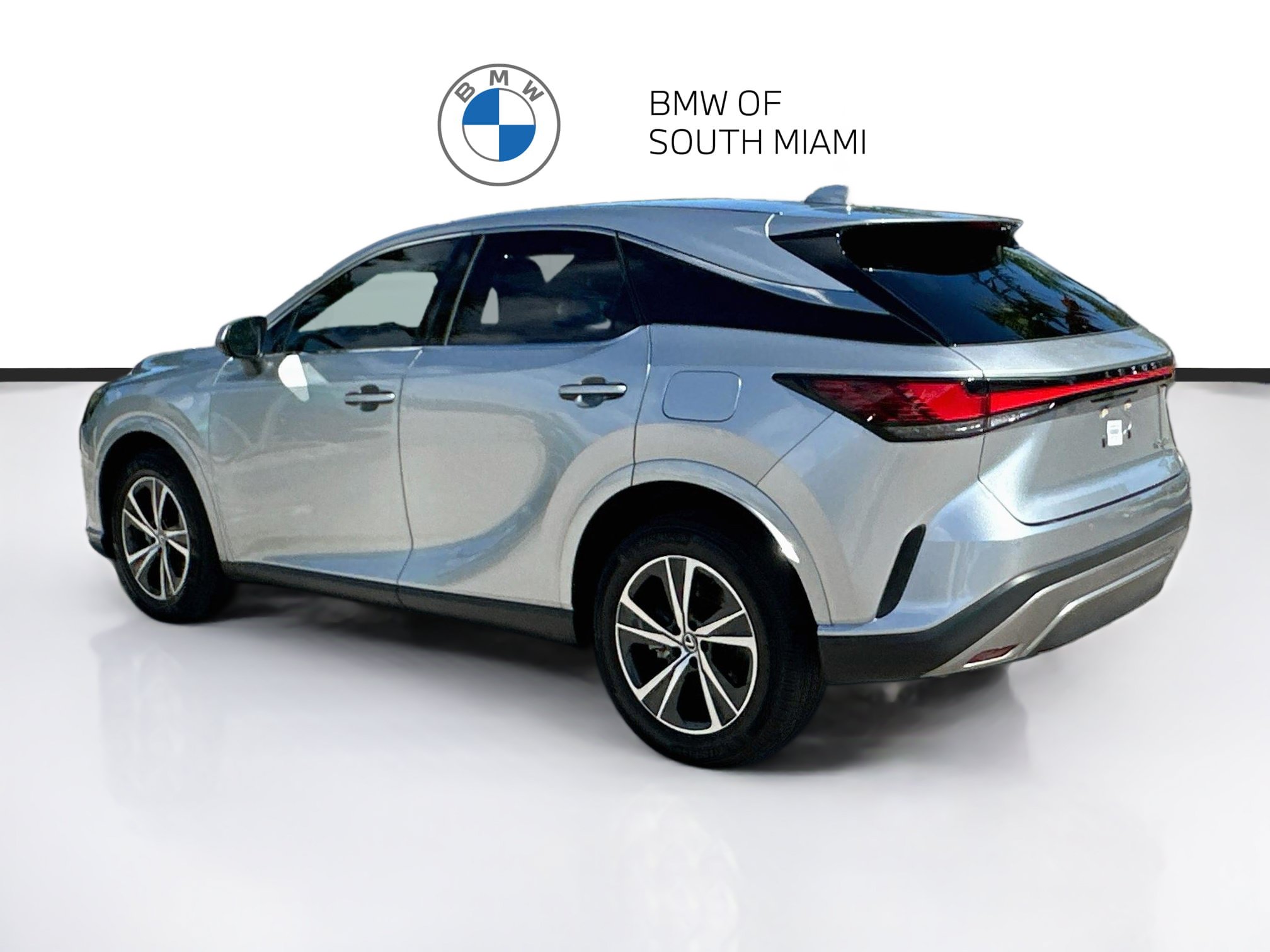 Used 2024 Lexus RX 350 FWD w/ Technology Package image 5