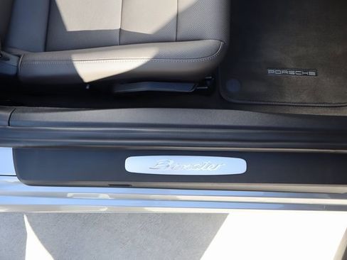 Used 2023 Porsche 718 Boxster image 28