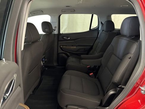 Used 2023 GMC Acadia SLE w/ Driver Convenience Package image 27