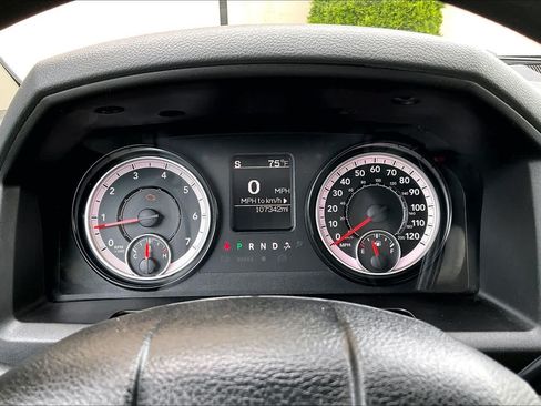 Used 2018 RAM 2500 Tradesman w/ Snow Chief Group AWD/4WD image 24