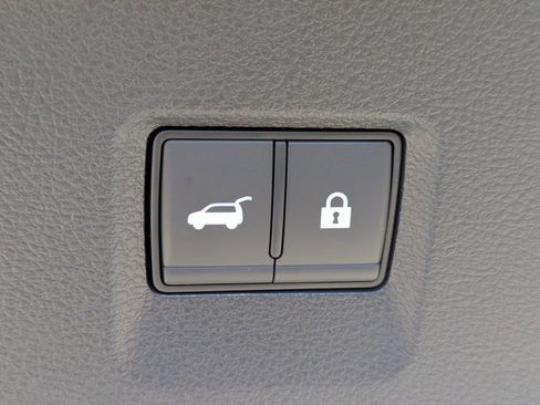 New 2026 INFINITI QX60 Luxe w/ Family Package image 14