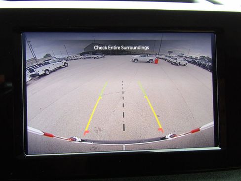 Used 2025 RAM ProMaster 2500 w/ U-Haul Equipment Group FWD image 24