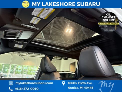 New 2026 Subaru Forester Sport AWD/4WD image 21