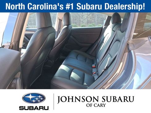 Used 2022 Tesla Model 3 Long Range image 22