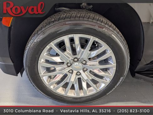 Used 2023 Chevrolet Tahoe LT image 29