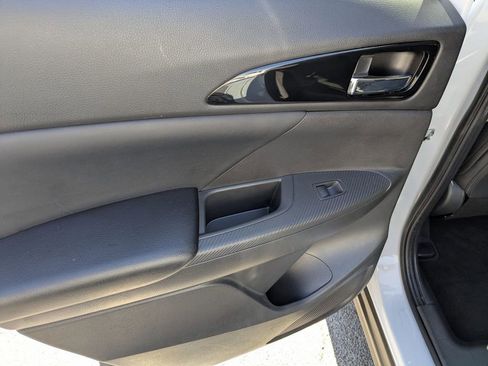 Used 2025 Mitsubishi Eclipse Cross SE image 28