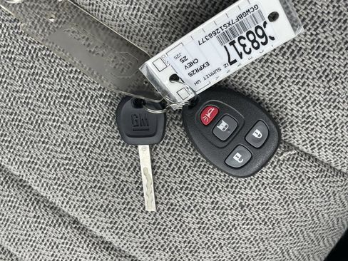 New 2025 Chevrolet Express 2500 Extended w/ Driver Convenience Package image 31