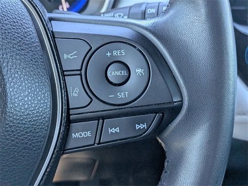 Used 2021 Toyota Corolla XSE image 27