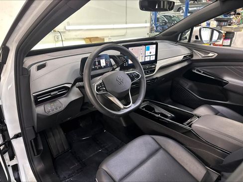 Used 2023 Volkswagen ID.4 Pro S AWD/4WD image 20