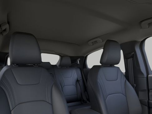 New 2025 Ford Mustang Mach-E Premium image 22