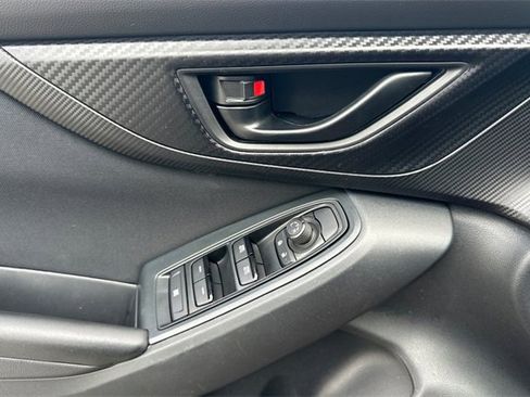 Certified 2023 Subaru Crosstrek 2.0i image 11