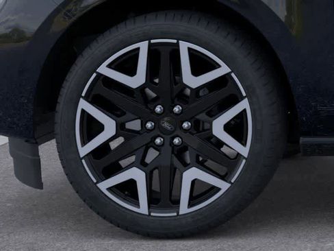 New 2026 Ford Expedition Max Platinum w/ Platinum Ultimate Package image 19