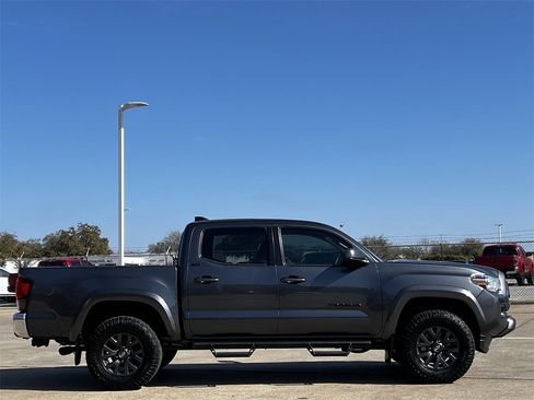 Used 2023 Toyota Tacoma SR5 image 3