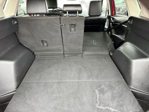 Used 2015 MAZDA CX-5 Grand Touring image 11