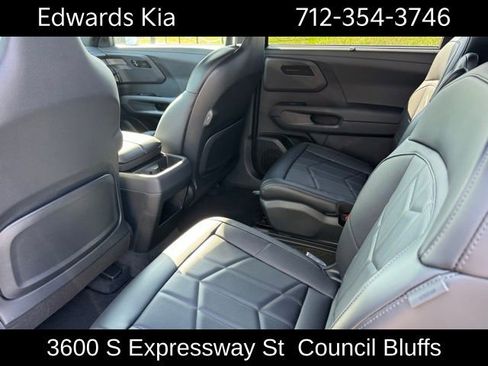 New 2027 Kia Telluride EX X-Line AWD/4WD image 11