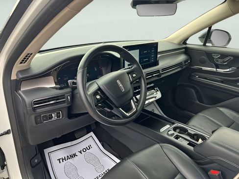 Used 2023 Lincoln Corsair Reserve w/ Equipment Group 201A image 20