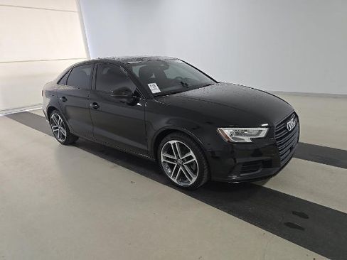 Used 2020 Audi A3 2.0T Premium FWD image 3