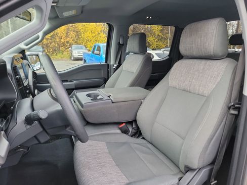 Used 2023 Ford F150 XLT image 13