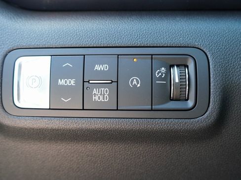 New 2026 GMC Terrain AT4 w/ Convenience Package III image 16