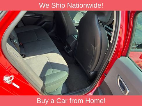 Used 2025 Kia K4 FWD image 18