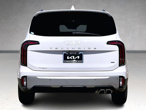 Used 2024 Kia Telluride SX Prestige image 5