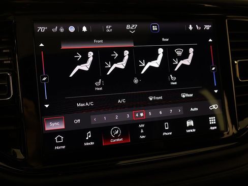 Used 2022 Dodge Durango GT image 53