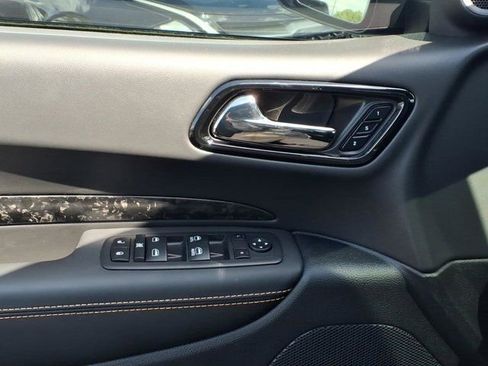 Used 2025 Dodge Durango R/T AWD/4WD image 19