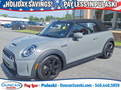 Used 2023 MINI Cooper S