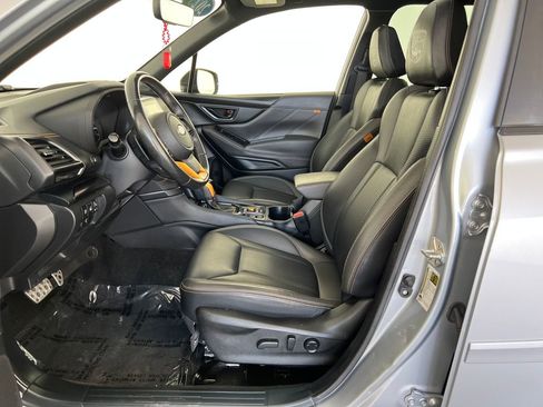 Certified 2023 Subaru Forester Wilderness AWD/4WD image 11