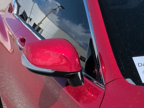 Used 2017 INFINITI Q60 Red Sport 400 image 13