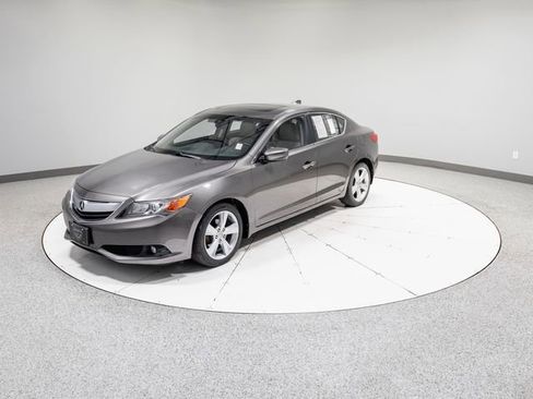 Used 2014 Acura ILX w/ Technology Package FWD image 36