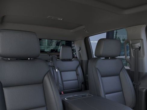 New 2026 GMC Sierra 1500 SLT w/ SLT Convenience Package image 24