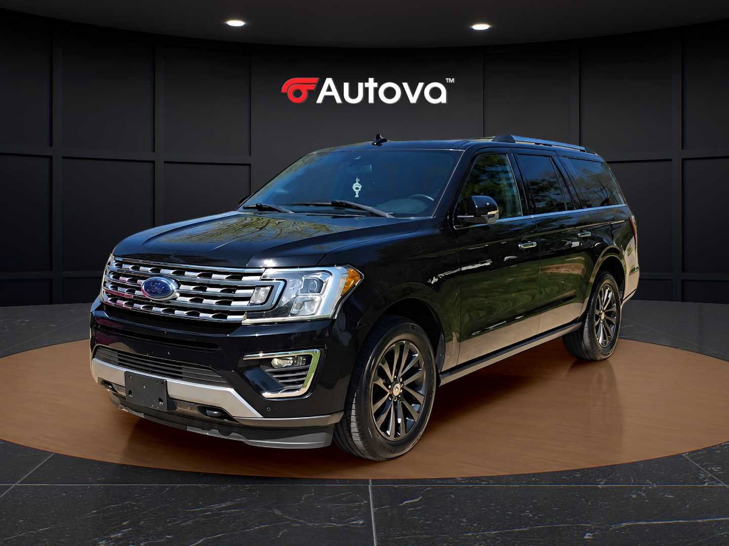 Used 2020 Ford Expedition Max Limited AWD/4WD image 1