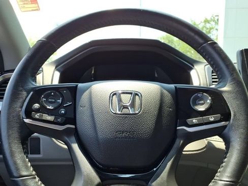 Certified 2021 Honda Odyssey Touring image 25