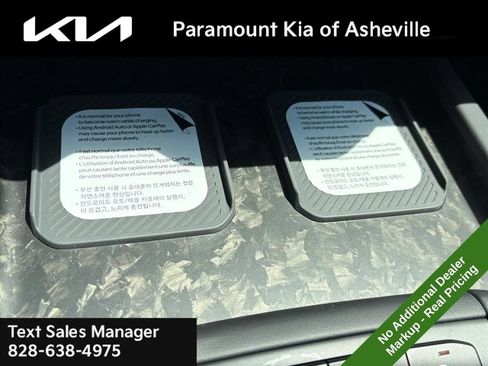 New 2027 Kia Telluride SX Prestige X-Pro AWD/4WD image 19