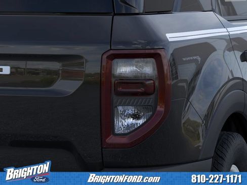 Used 2026 Ford Bronco Sport Heritage w/ Convenience Package AWD/4WD image 40