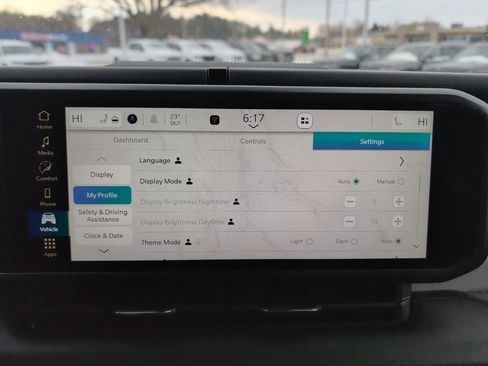 New 2026 Jeep Gladiator Sport image 34