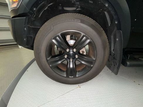 Used 2022 RAM 1500 Classic Warlock w/ Trailer & Traction Group image 10