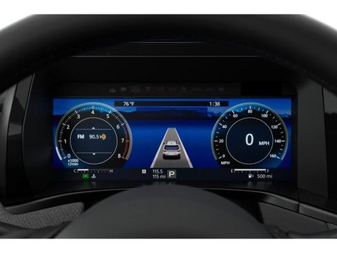 New 2026 Subaru Outback Limited XT AWD/4WD image 18
