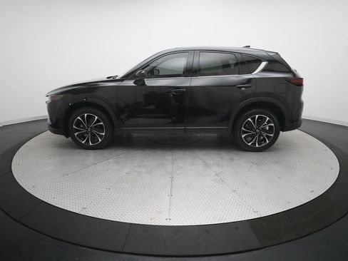 Certified 2022 MAZDA CX-5 AWD 2.5 S w/ Premium Package image 23