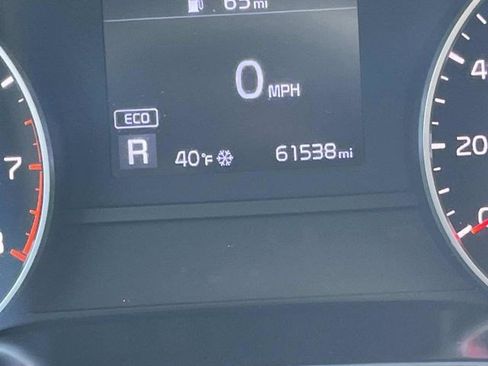 Certified 2020 Kia Sportage LX image 29