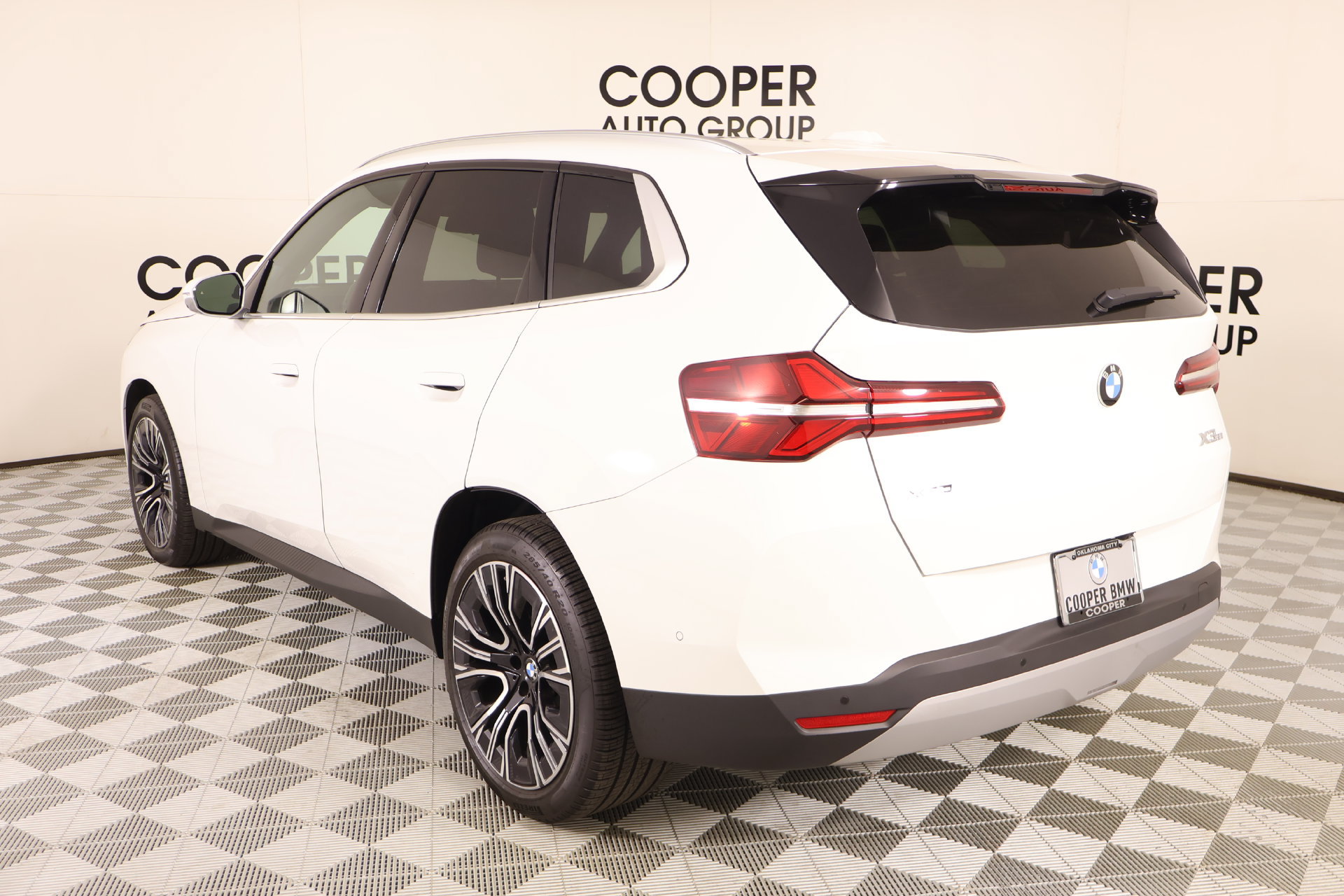 Used 2026 BMW X3 xDrive30i AWD/4WD image 23