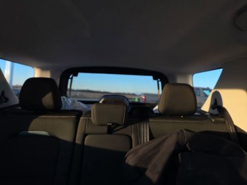 Used 2023 Ford Bronco Sport Badlands image 46