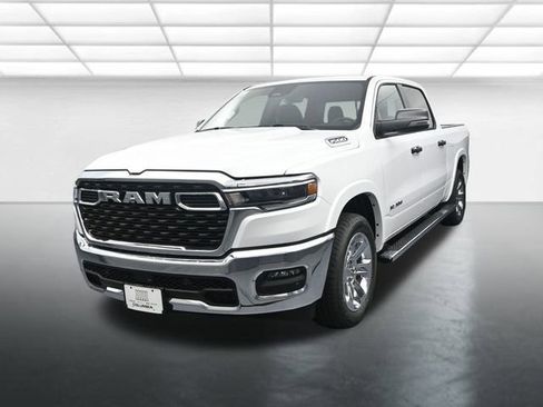 New 2026 RAM 1500 Big Horn image 5