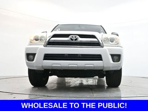 Used 2008 Toyota 4Runner SR5 image 26